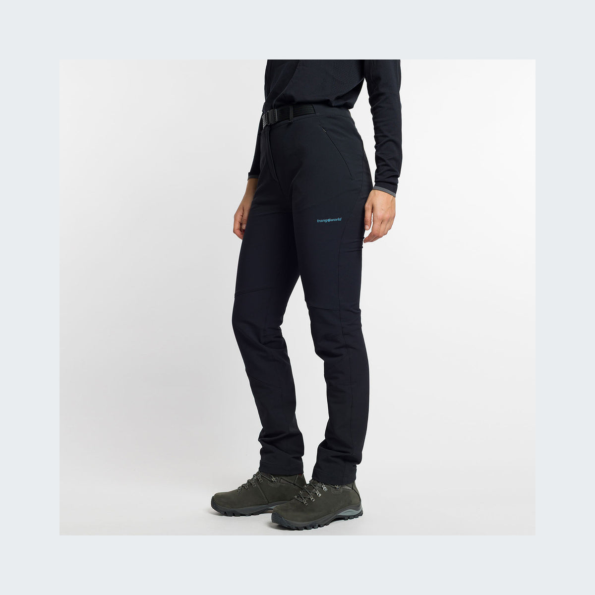 110 - Negro