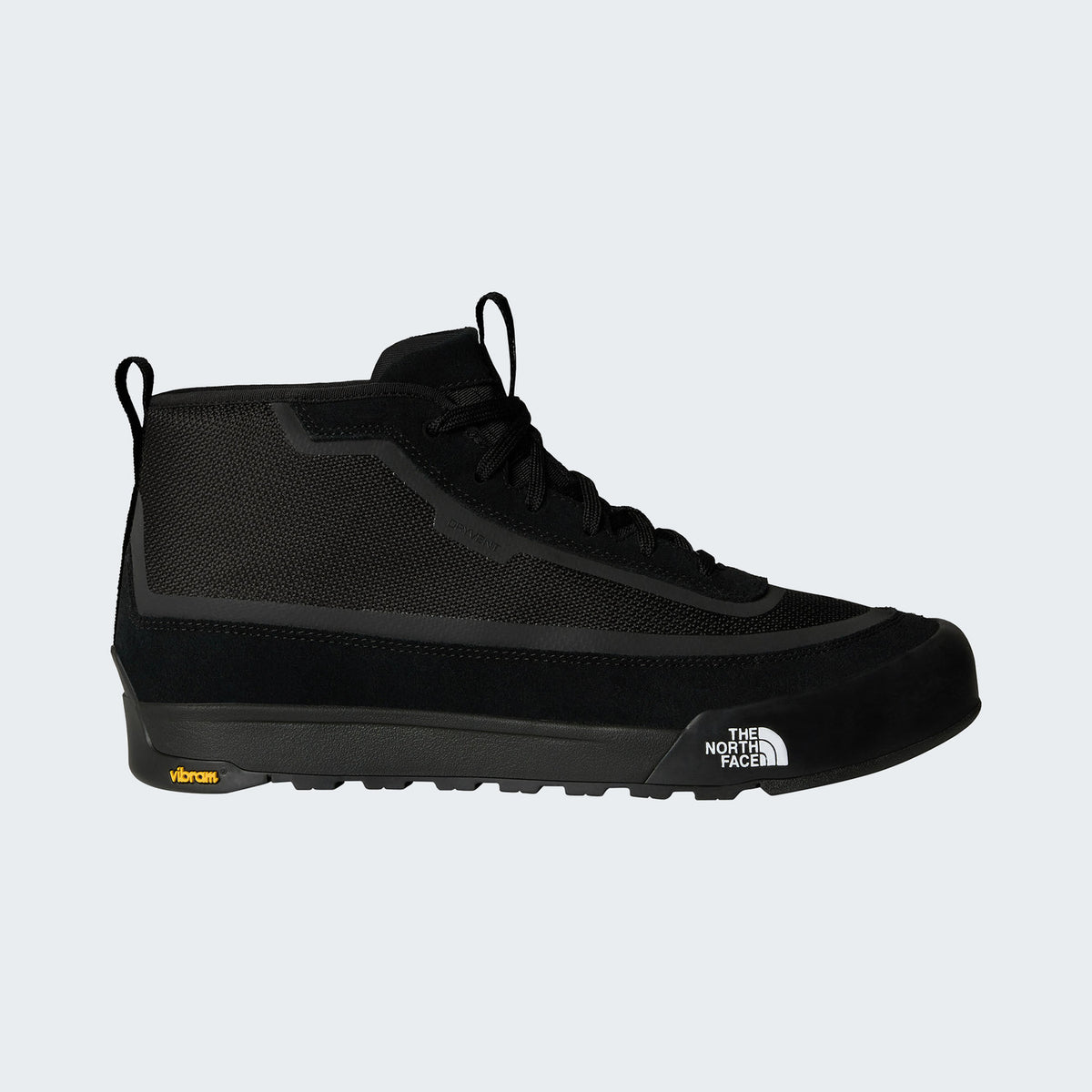 Tnf Black/Tnf Black