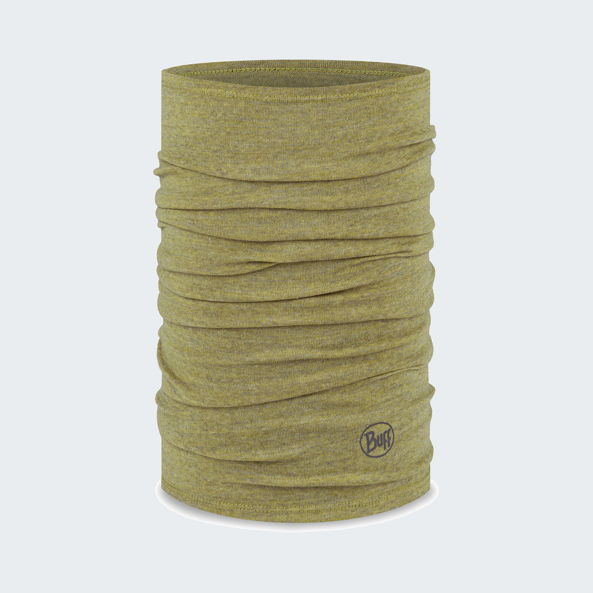 Melange Gingko Brown