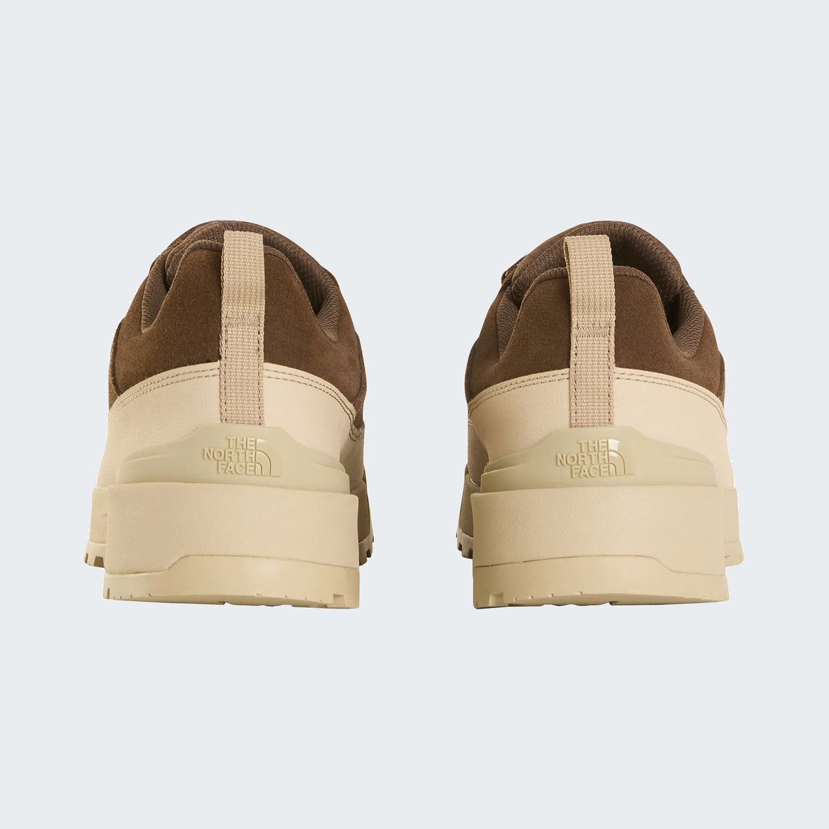 Smokey Brown/Timeless Taupe