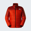 Down & Insulated Jackets