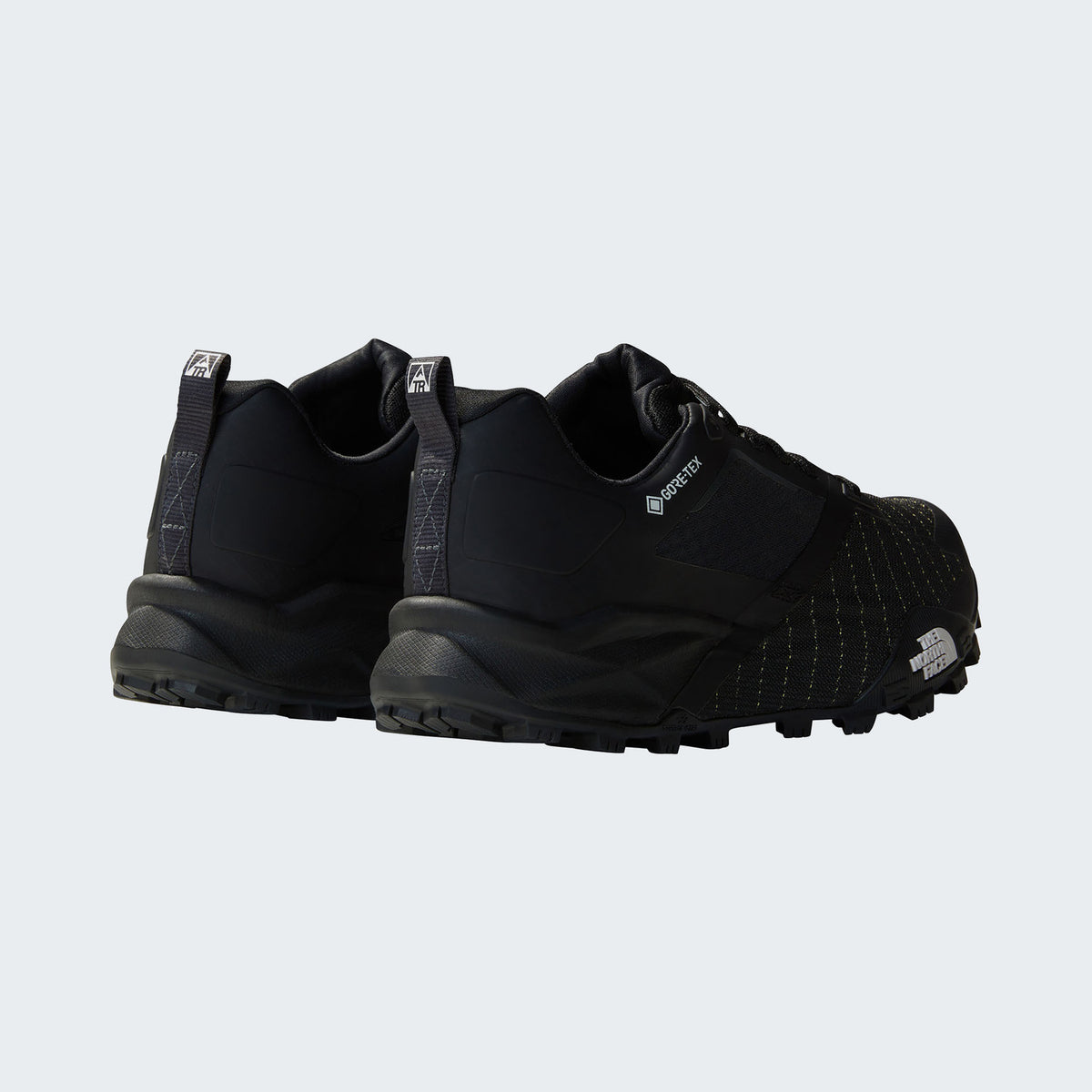 Tnf Black/Tnf Black