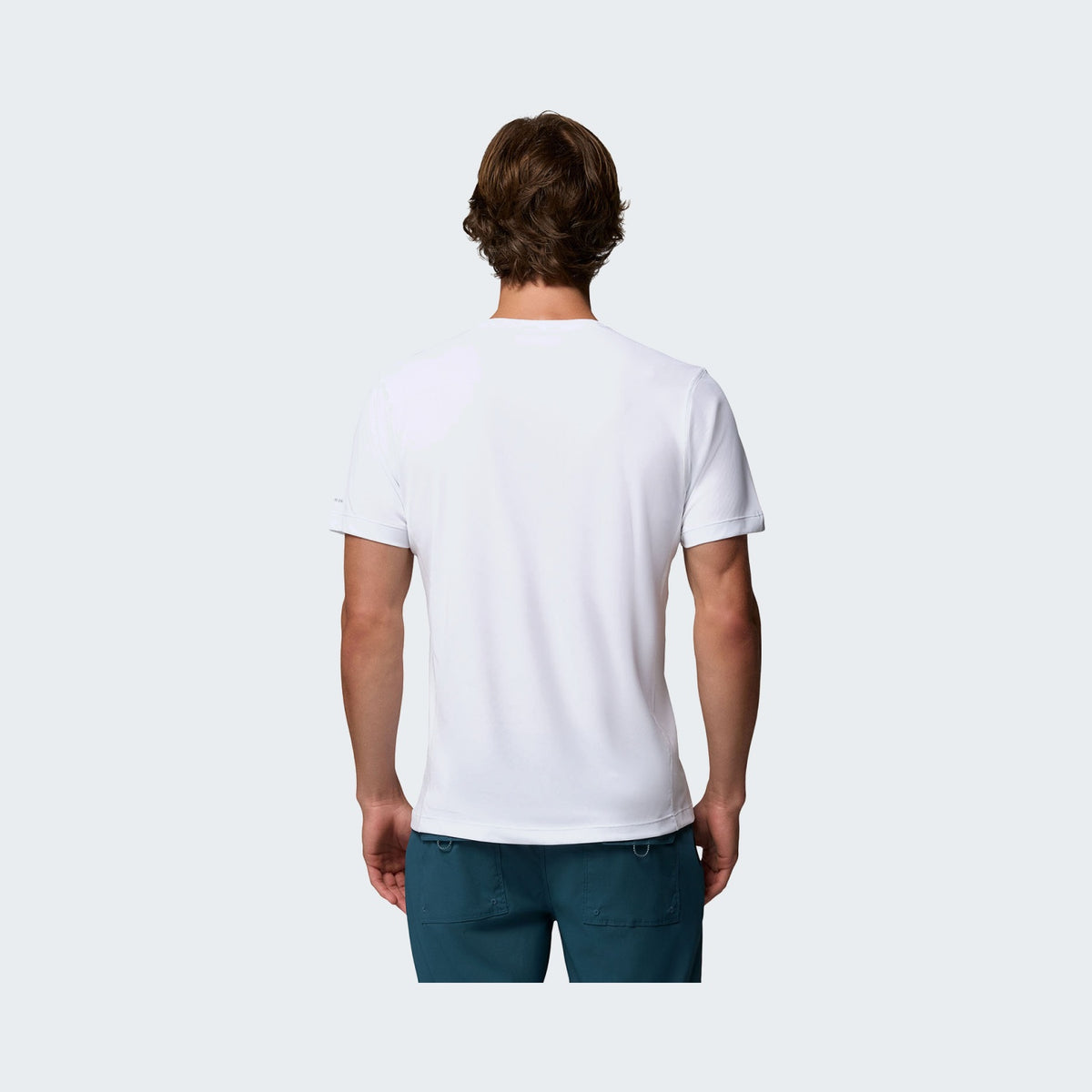 100 - White