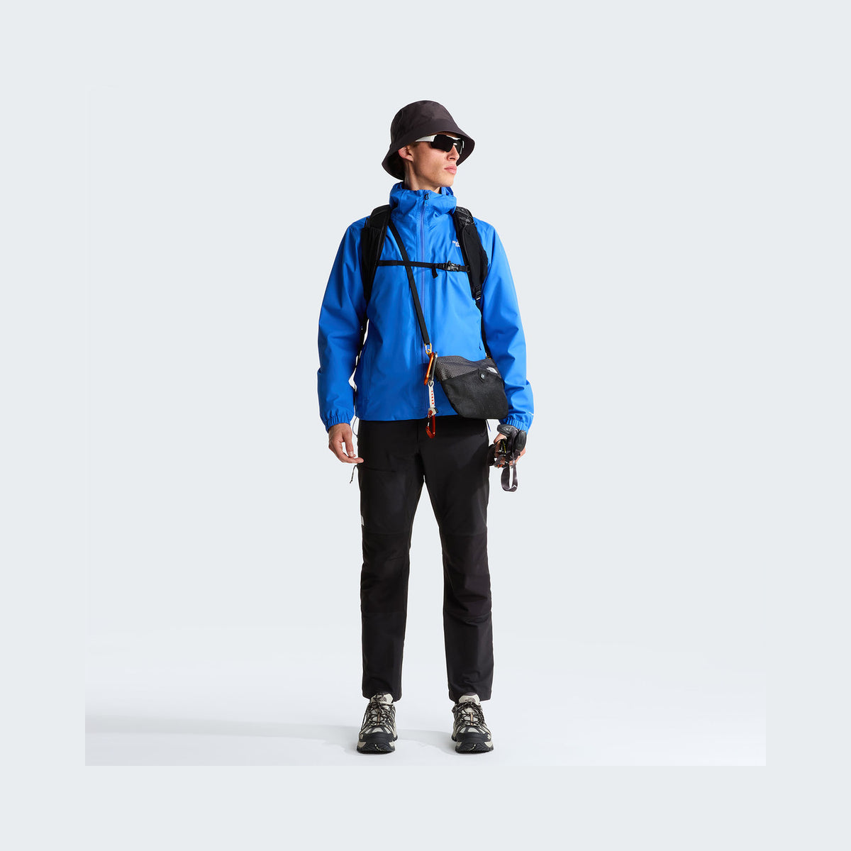 Active Blue