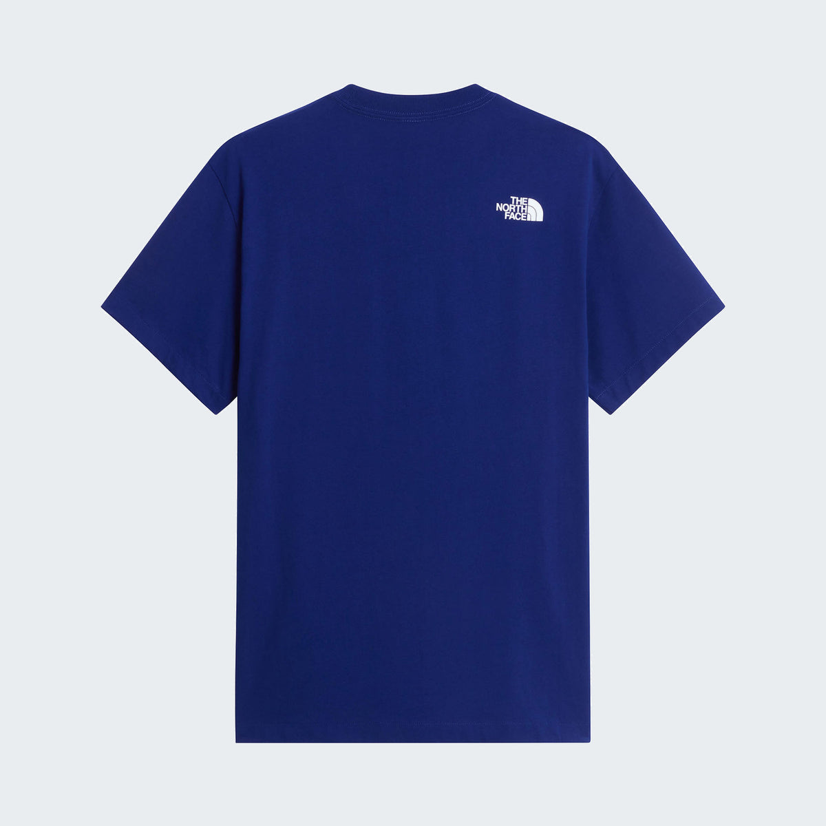 Bold Blue