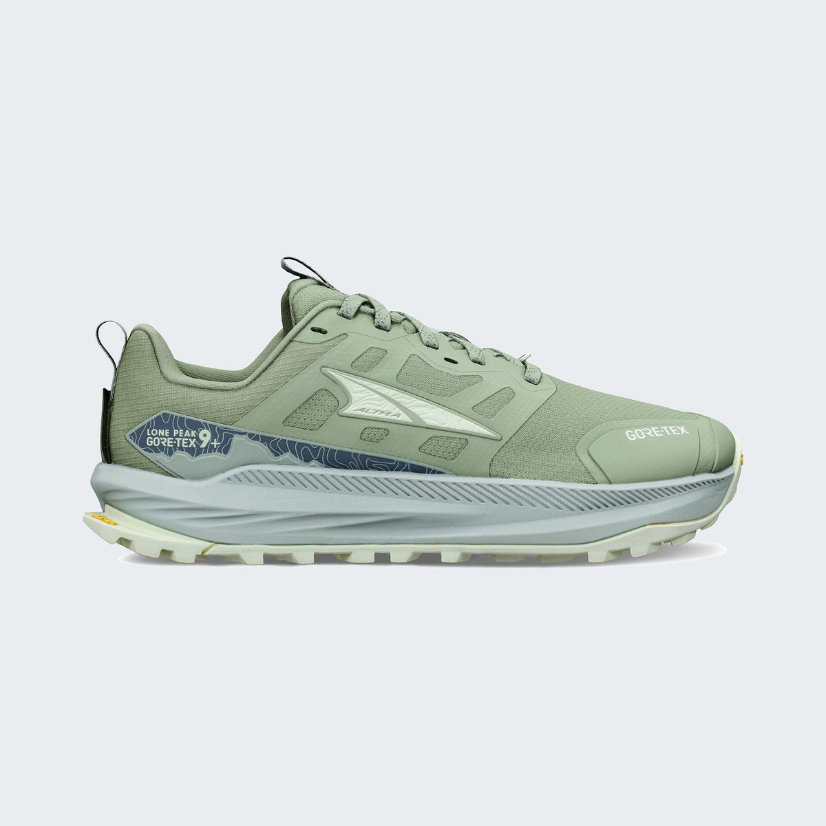 Dusty Olive