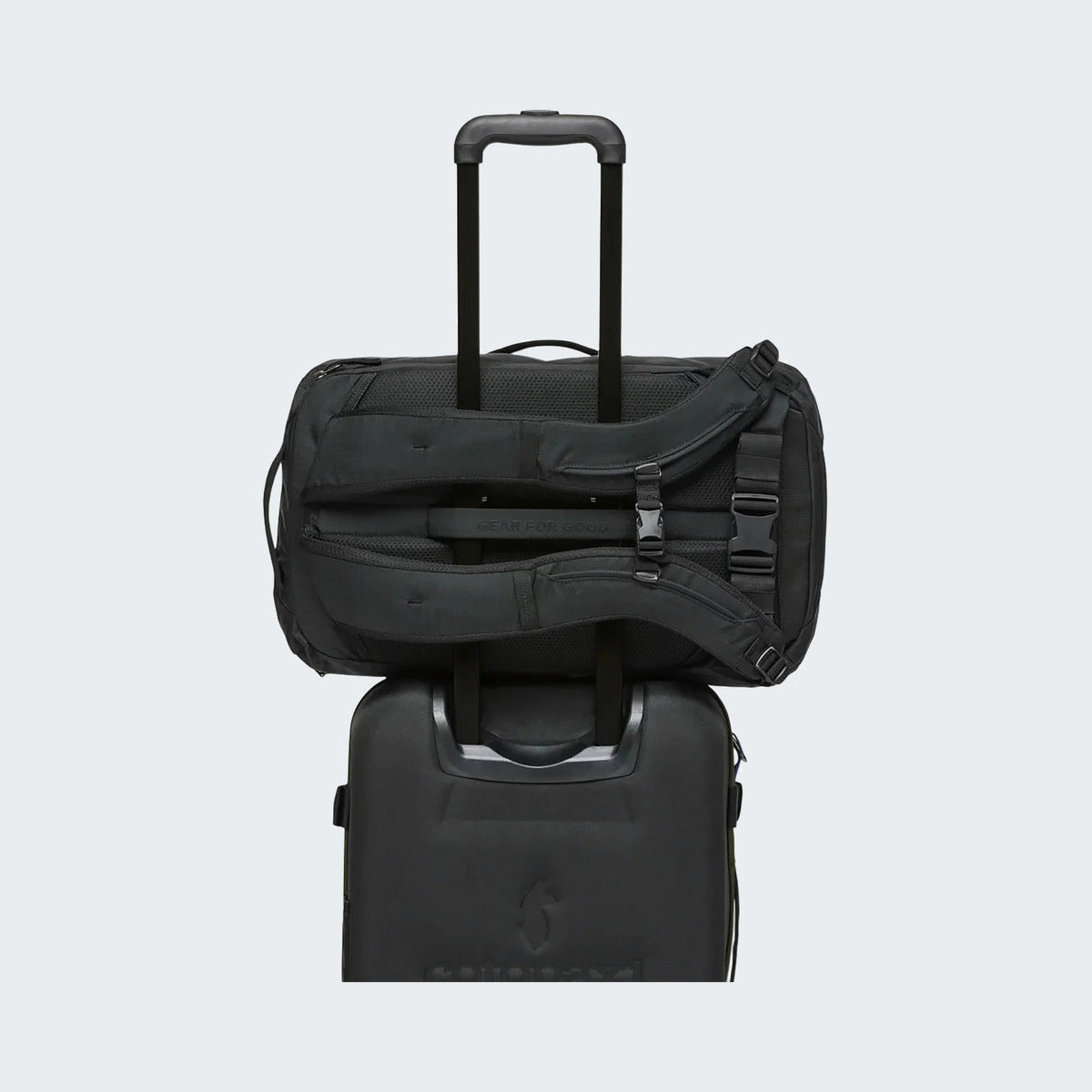 Cotopaxi Black