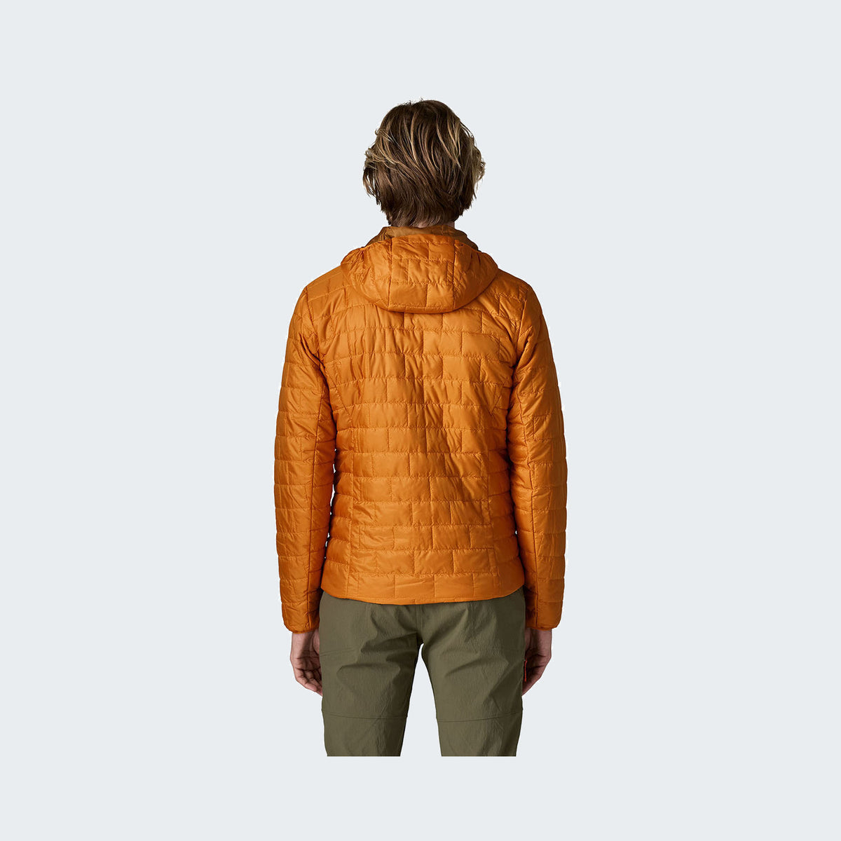 Autumn Orange