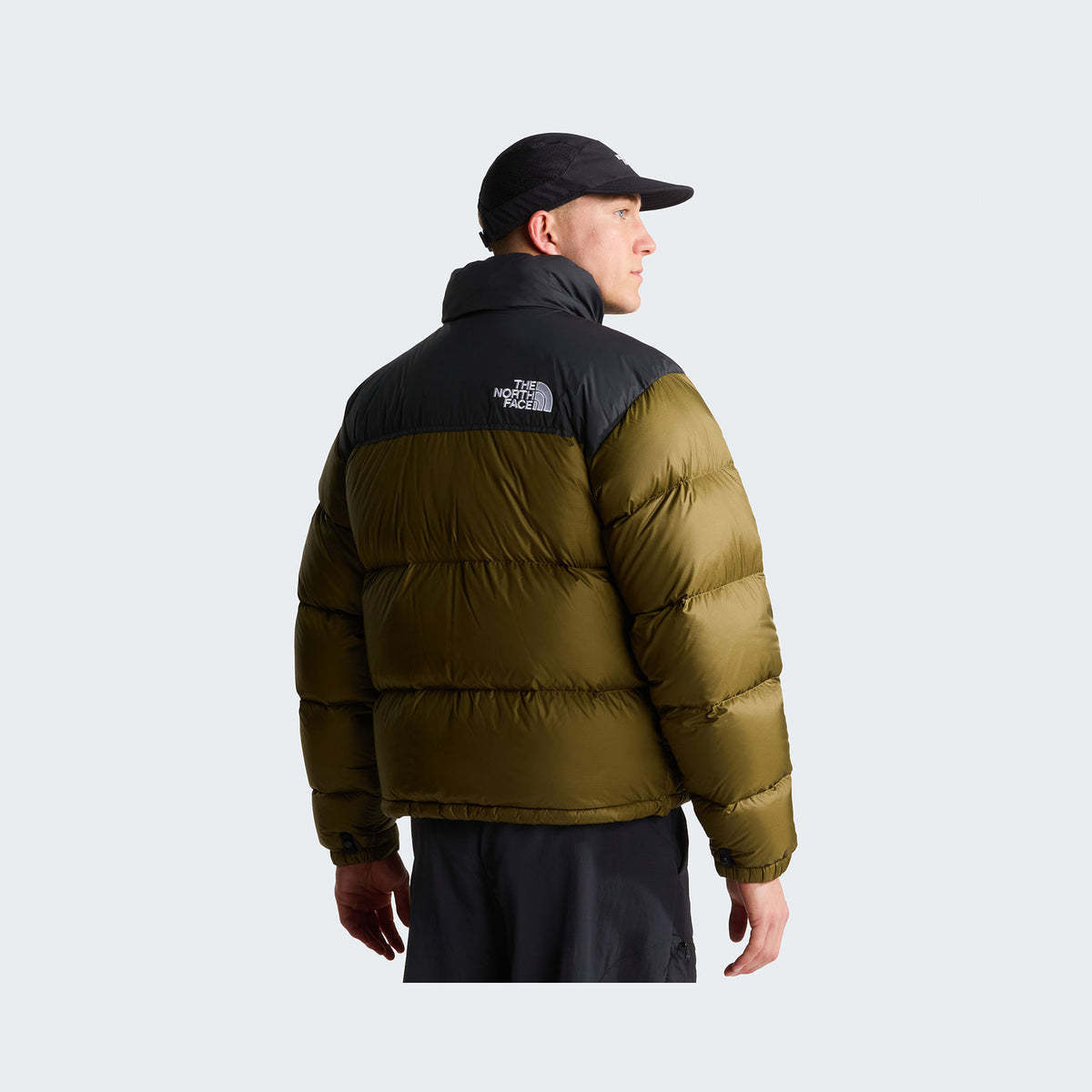 Caraway Seed/TNF Black