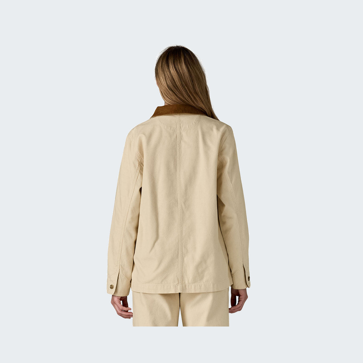 Undyed Natural
