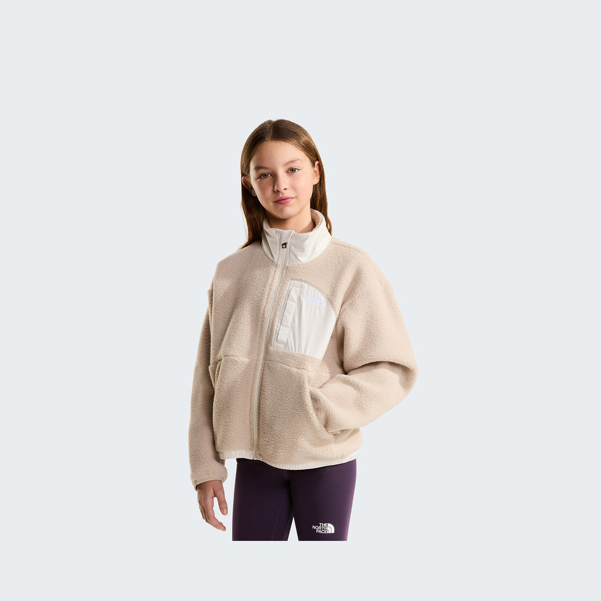 Timeless Taupe/White Dune