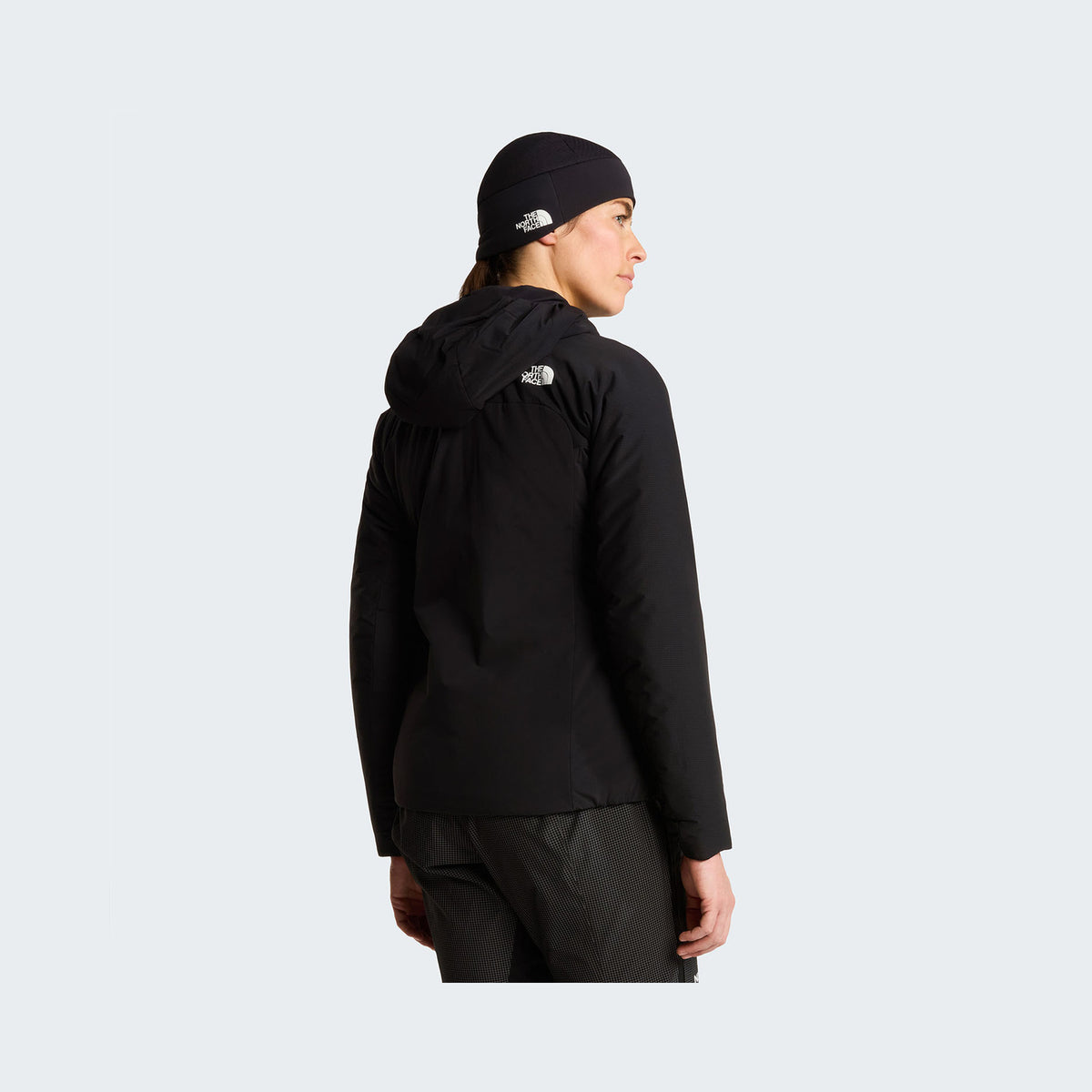 TNF Black