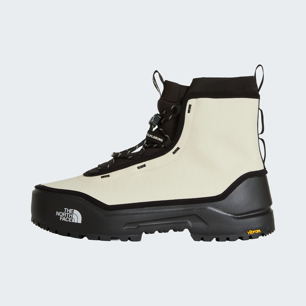 Calacatta/Tnf Black