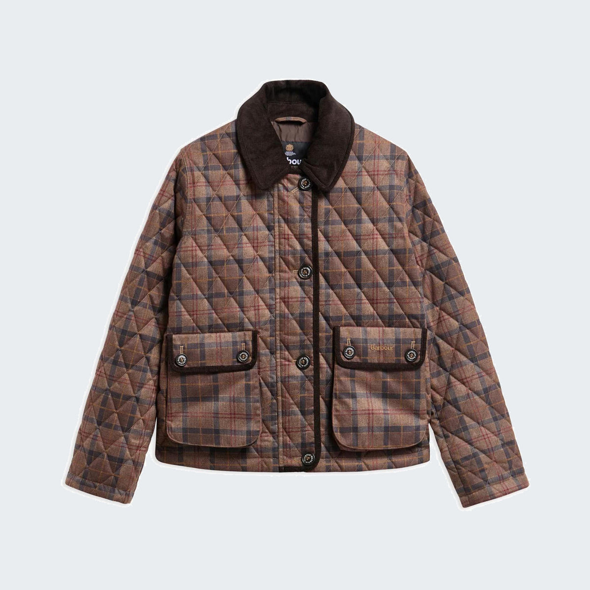 Muted Tartan