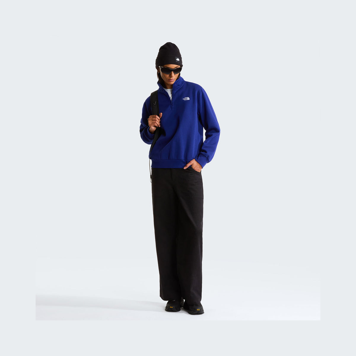 Bold Blue