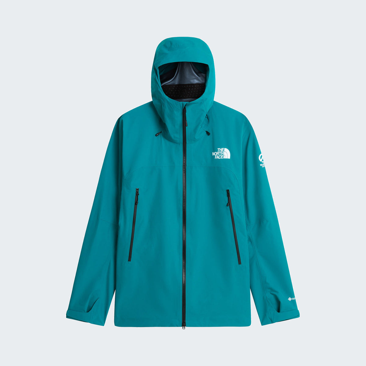 Restorative Teal
