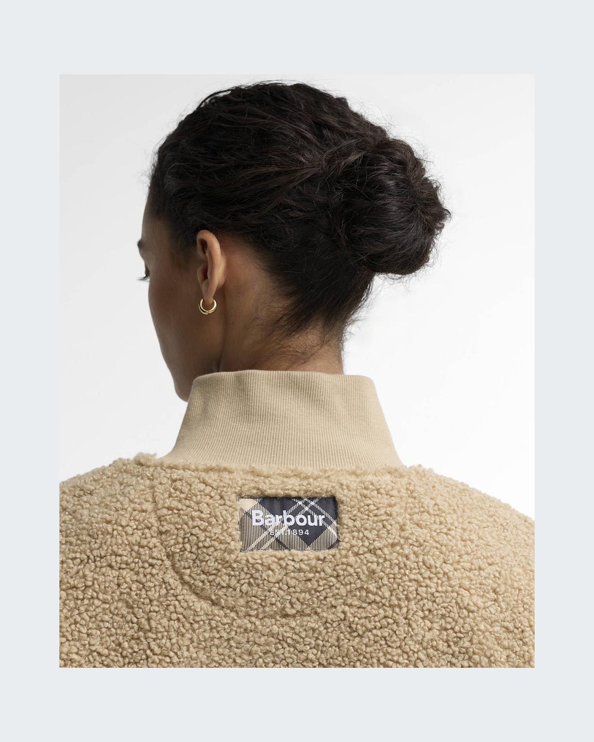 Warm Trench