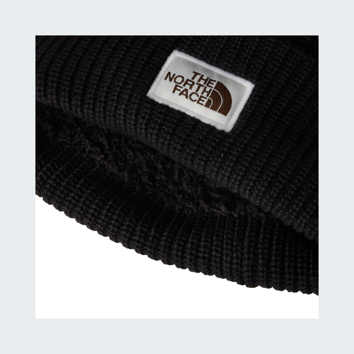 TNF Black