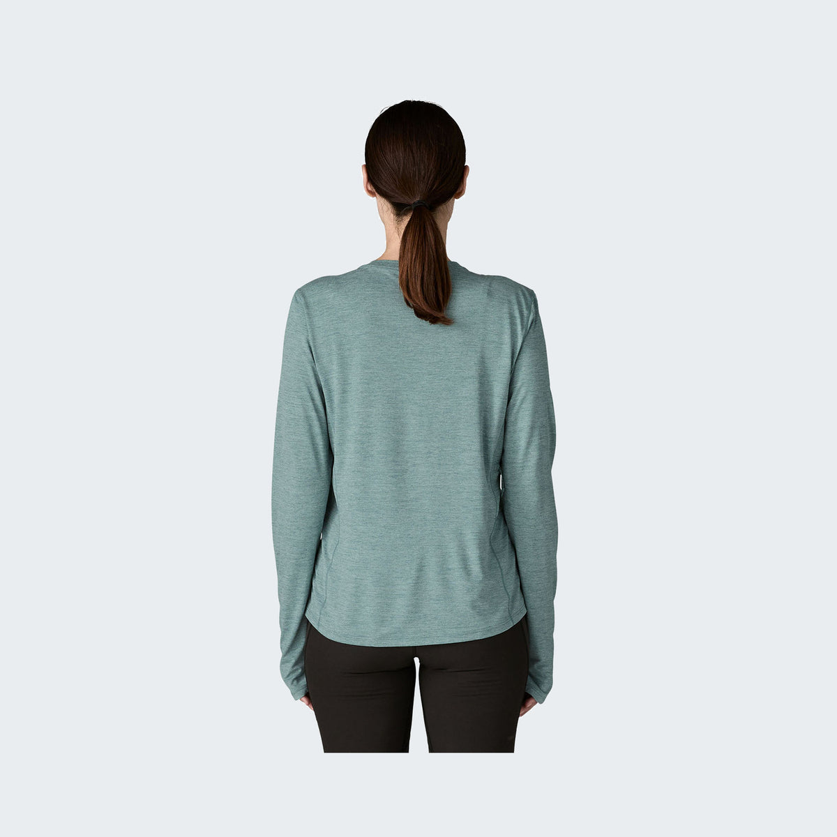 Nouveau Green - Blue Sage X-Dye