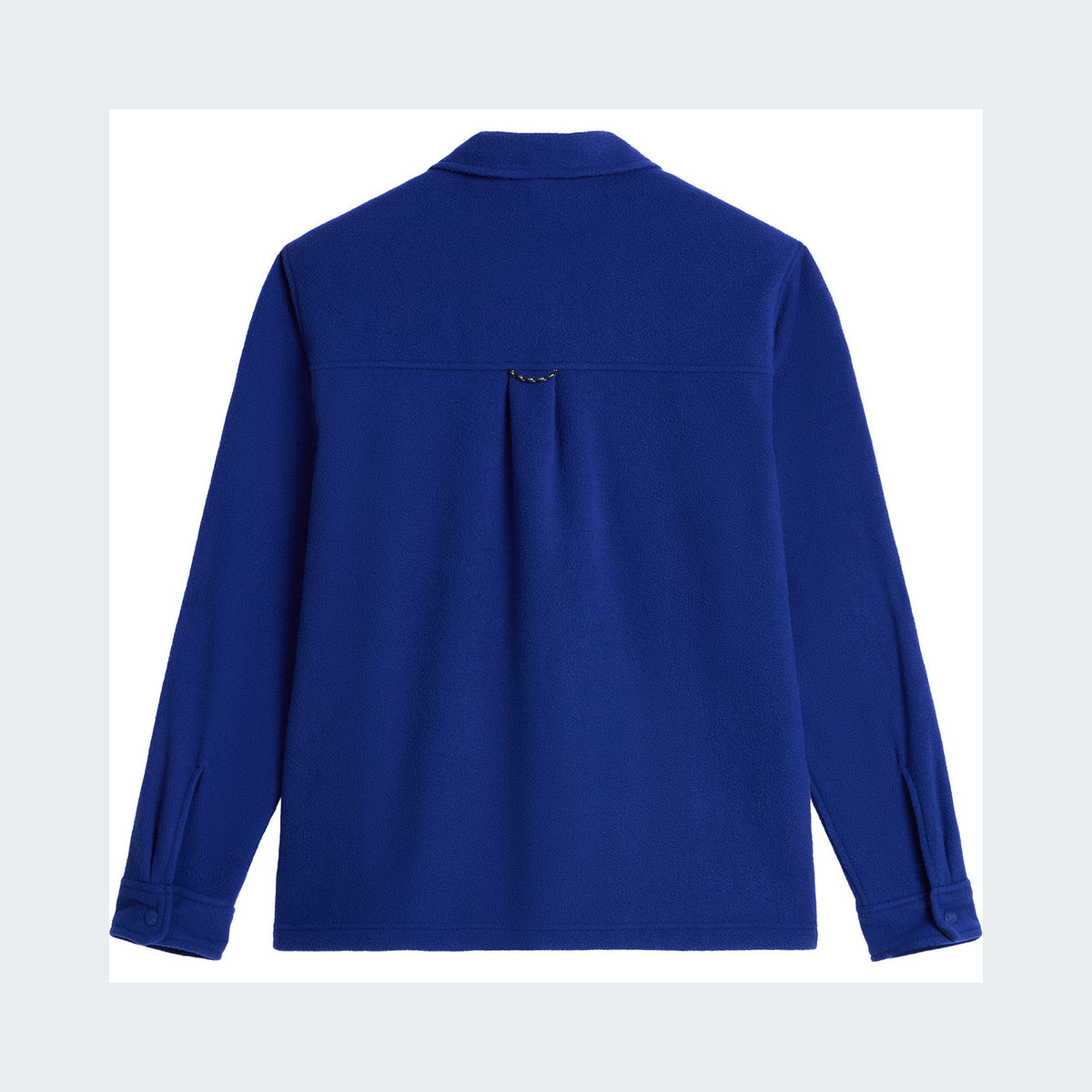Bold Blue
