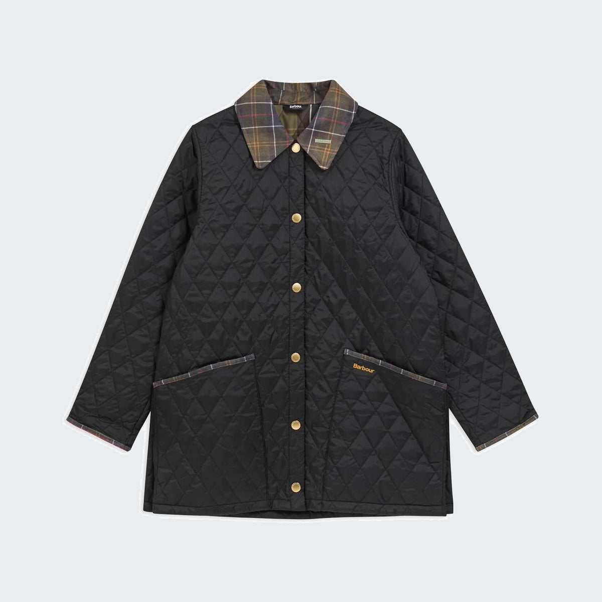 Black/Classic