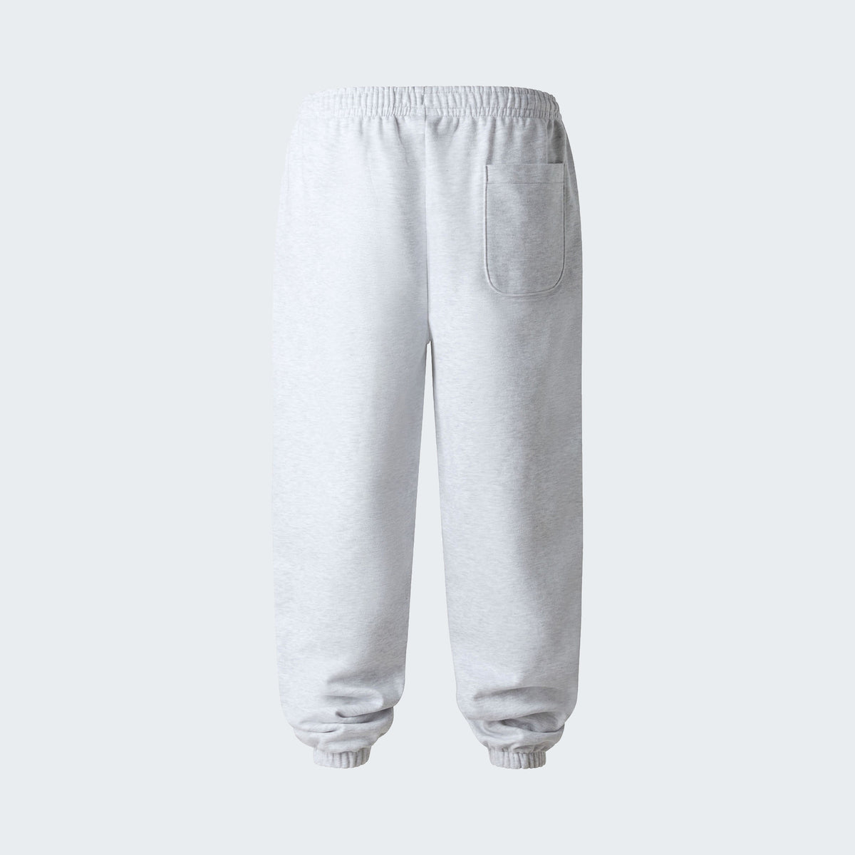 TNF Classic Grey Heather