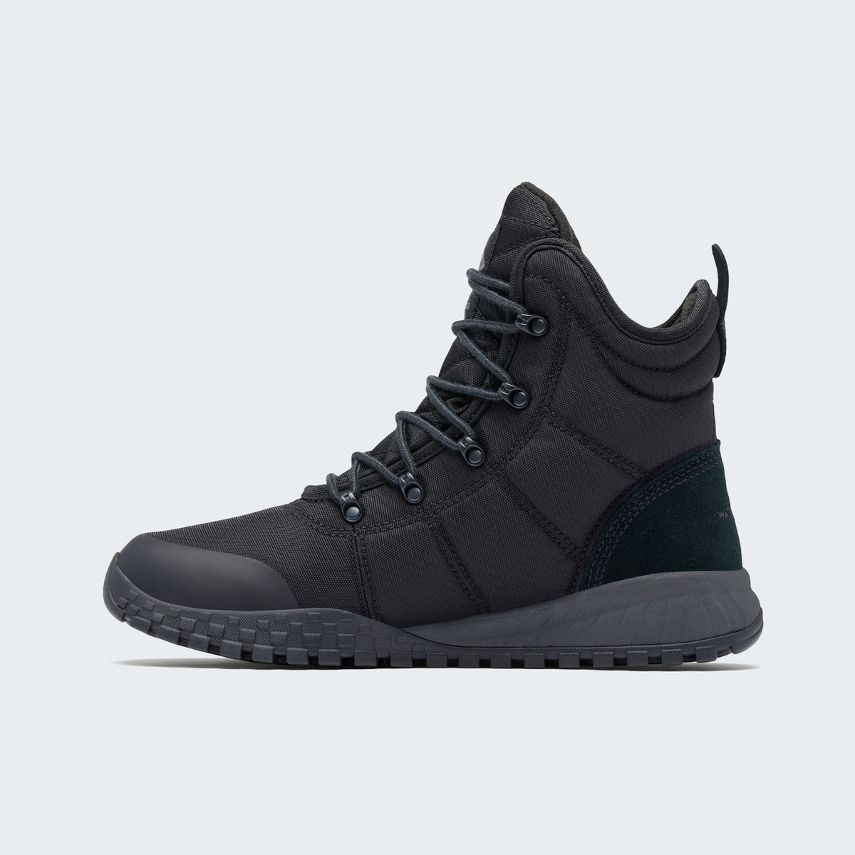 010 - Black