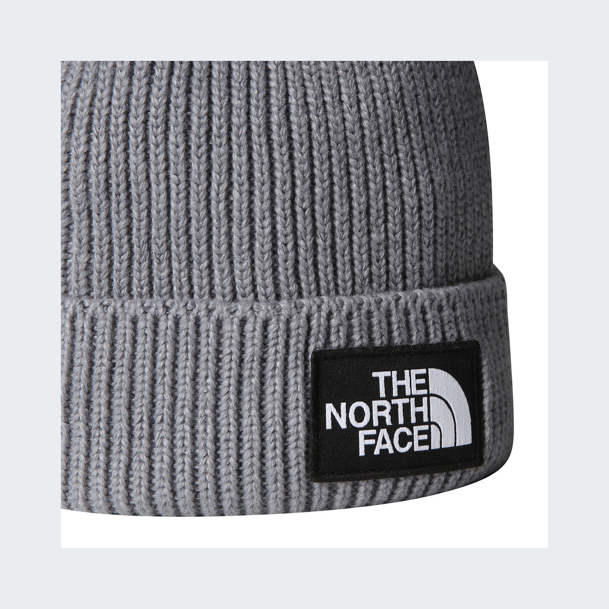 TNF Medium Grey Heather