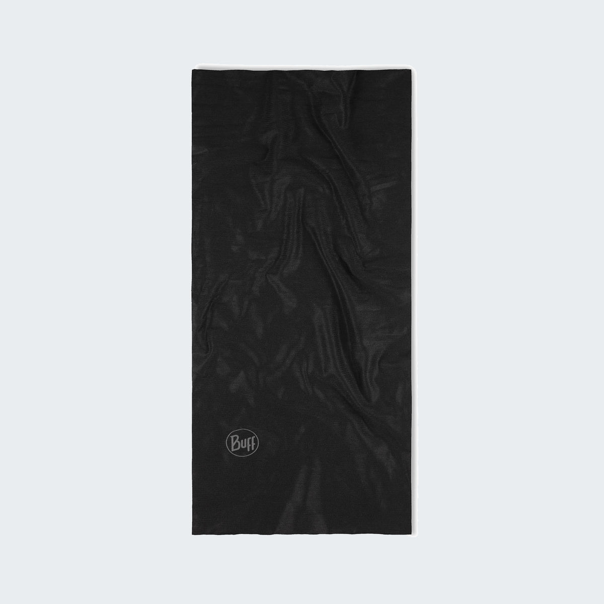 Solid Black