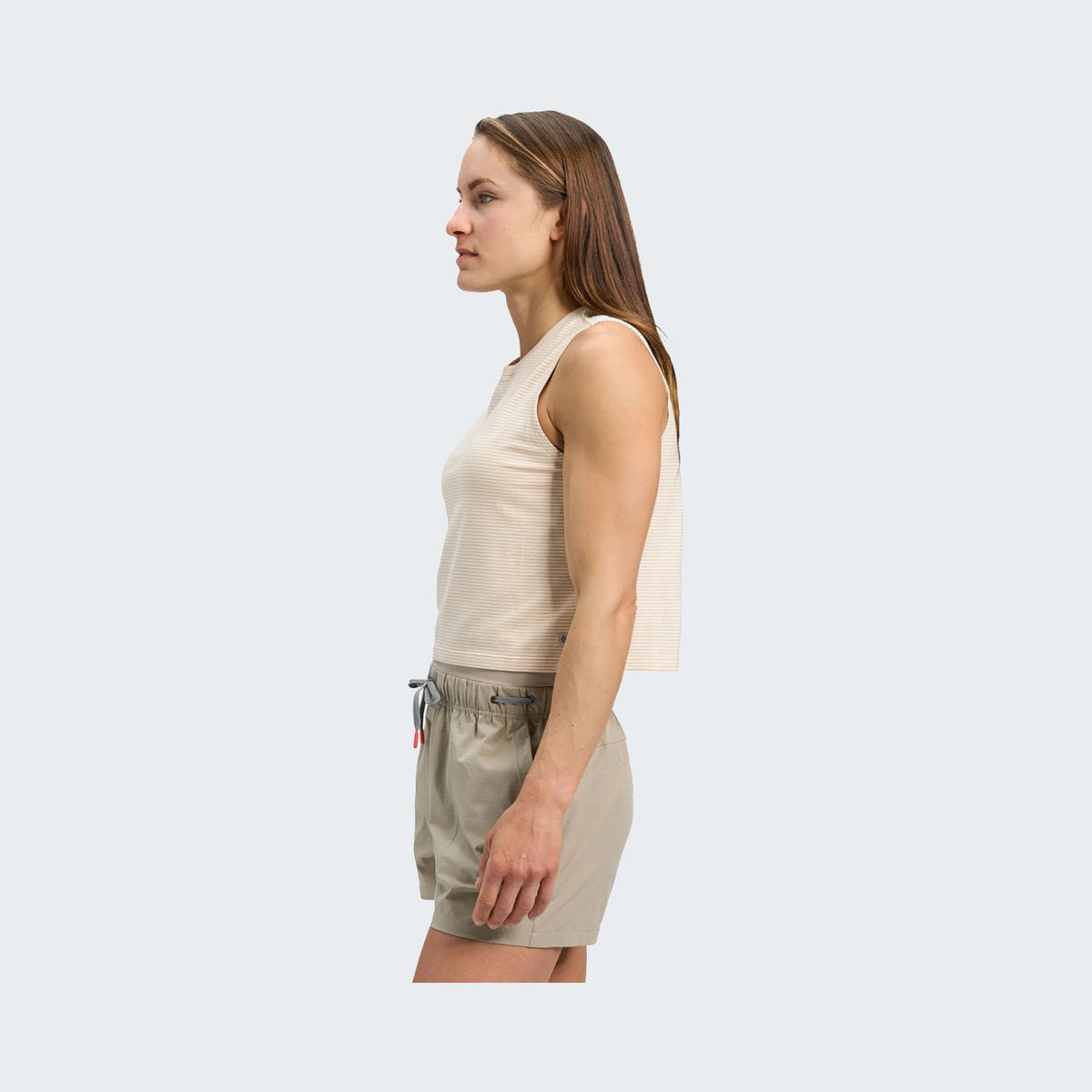 White Oak-Off White
