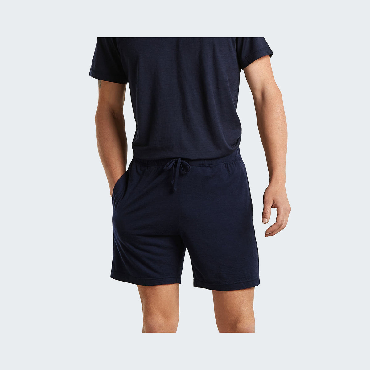 Midnight Navy