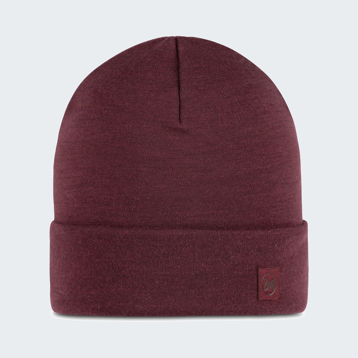 Solid Garnet Red