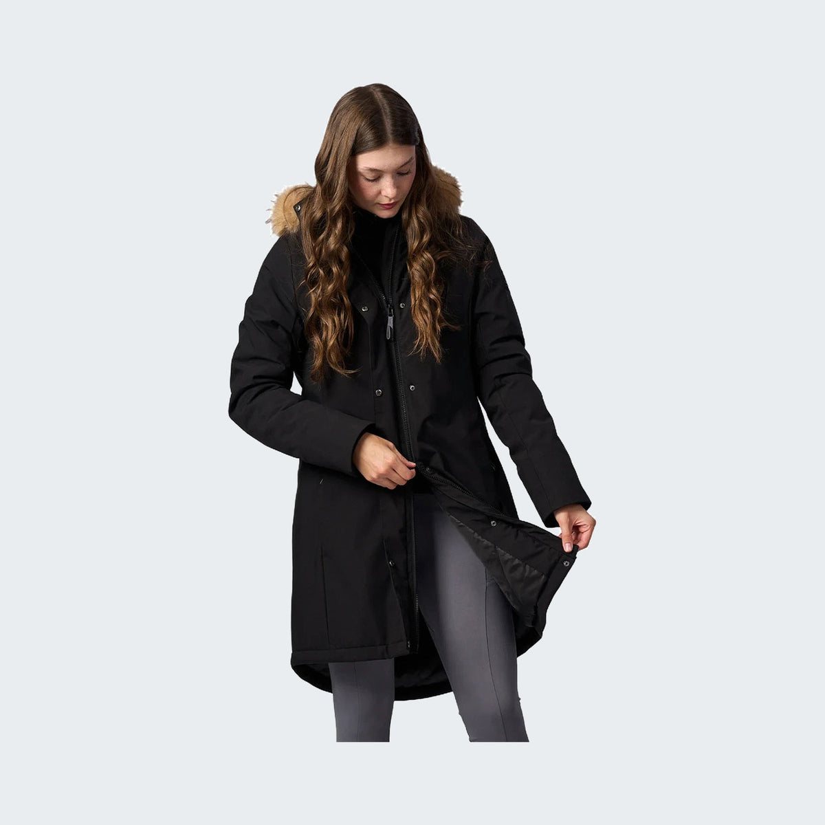 269 - Black