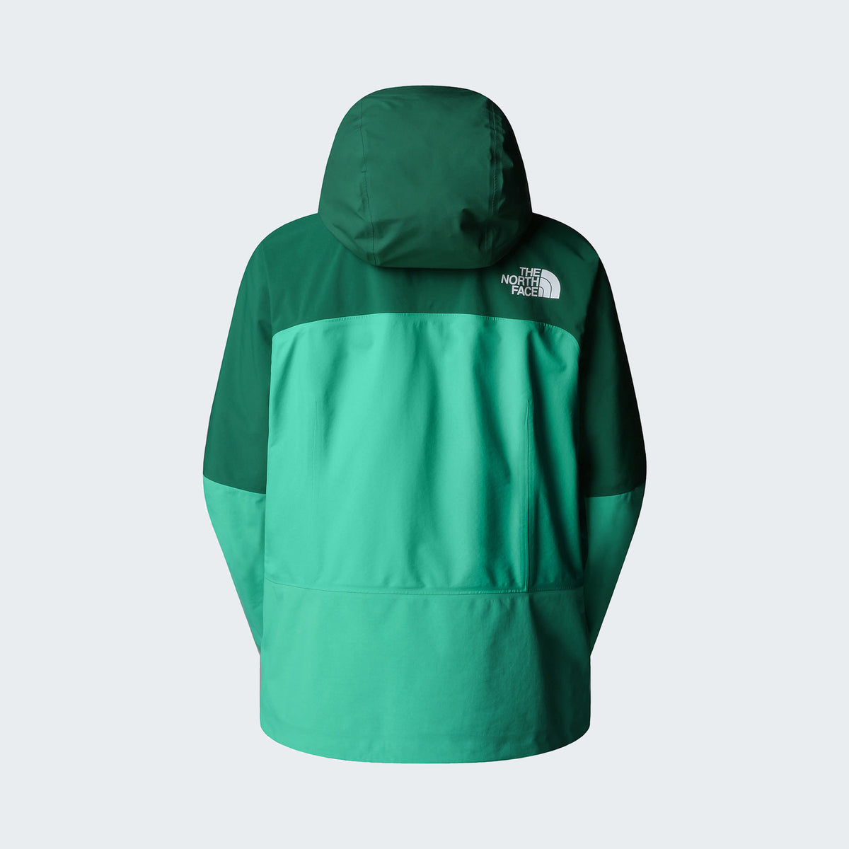 Nebula Green/Evergreen