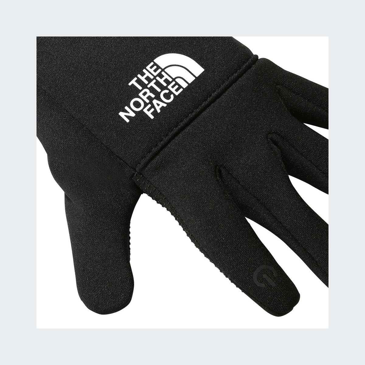 TNF Black