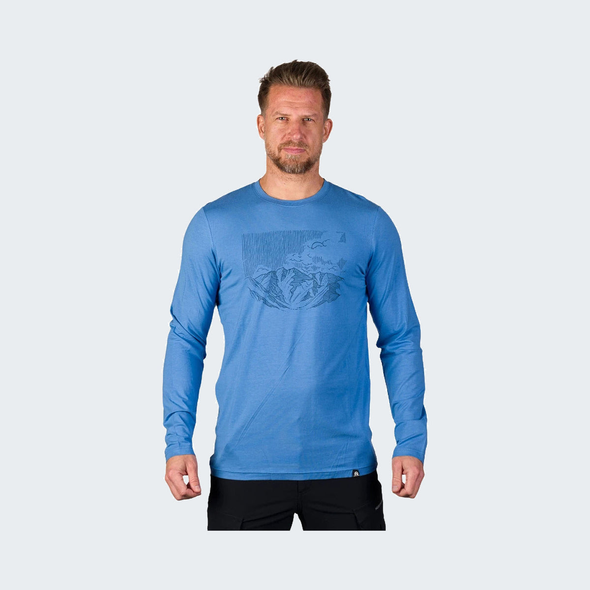 368 - Sky Blue