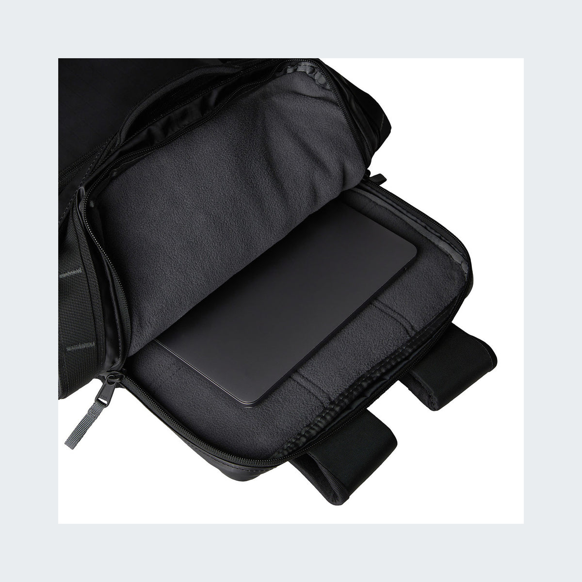 TNF Black/Asphalt Grey