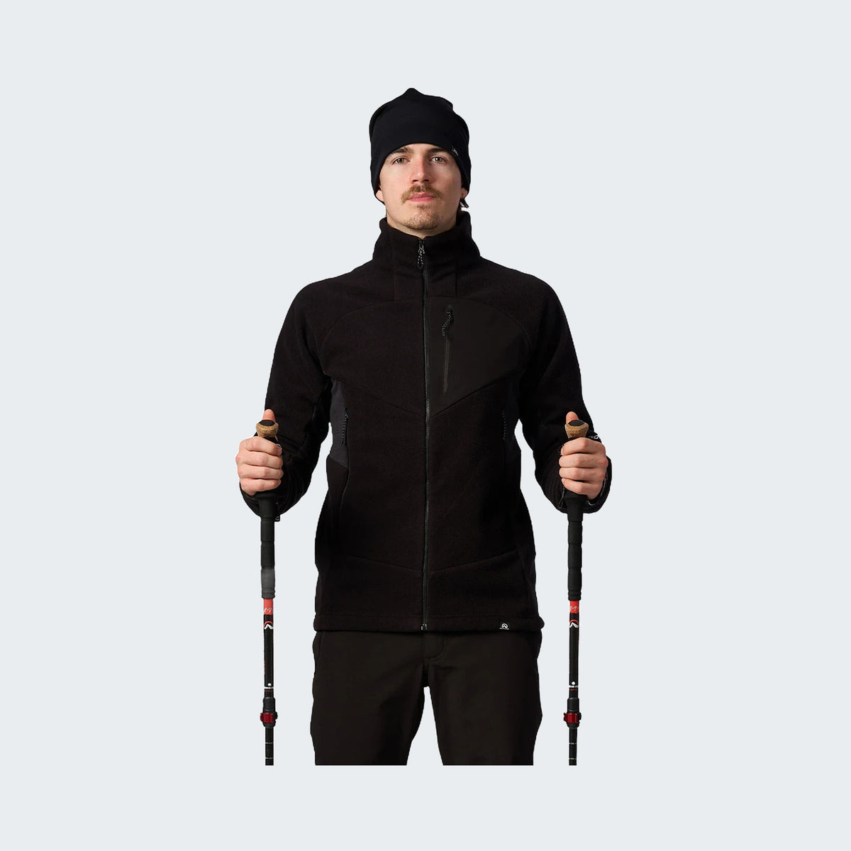 270 - Black Black