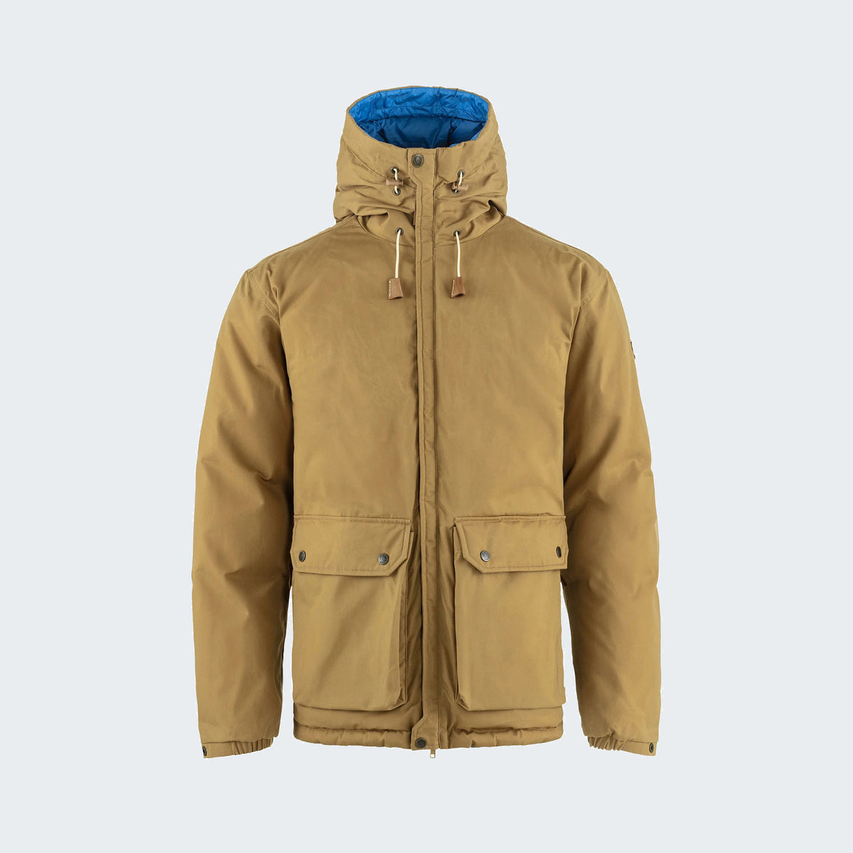 232 - Buckwheat Brown