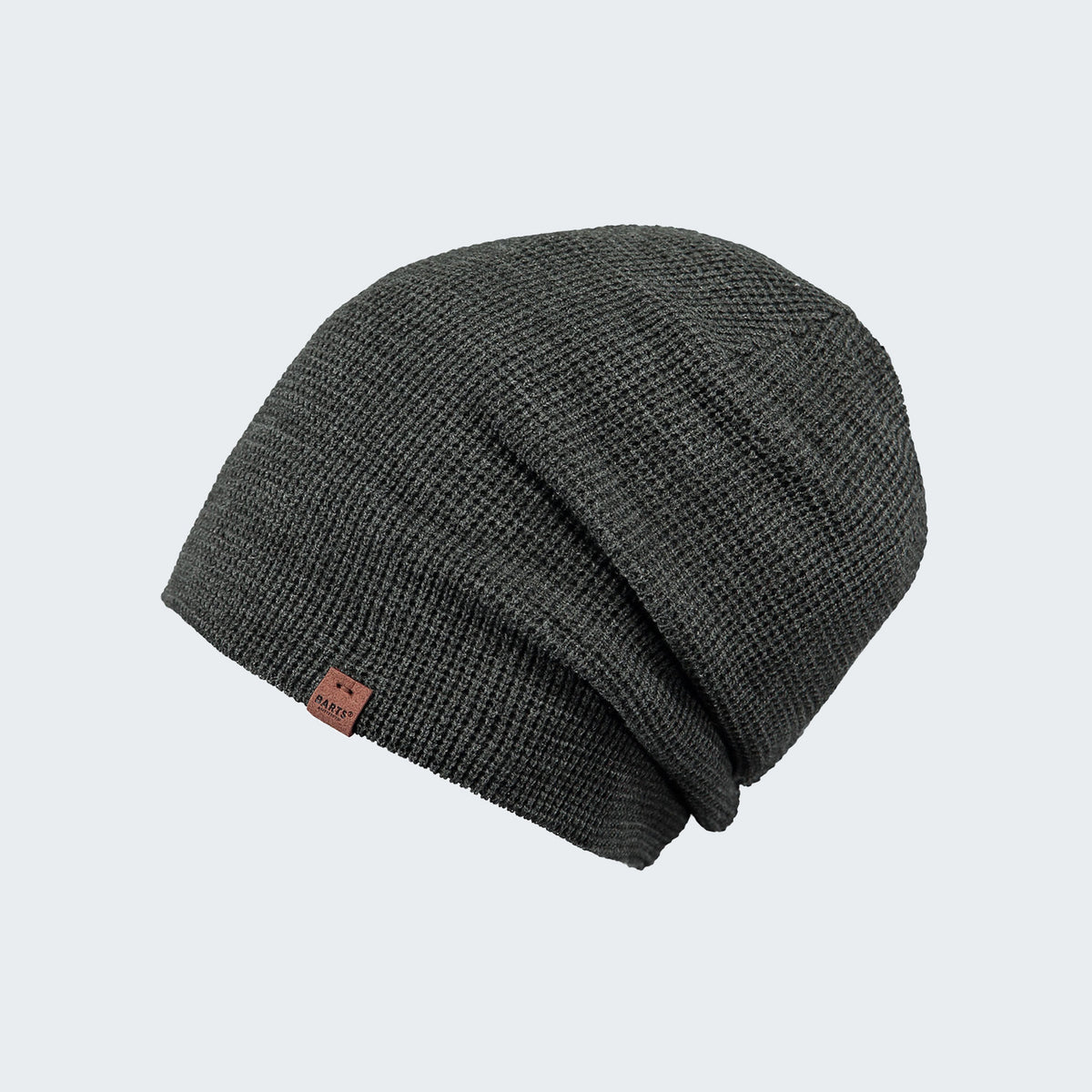 19-Dark Heather
