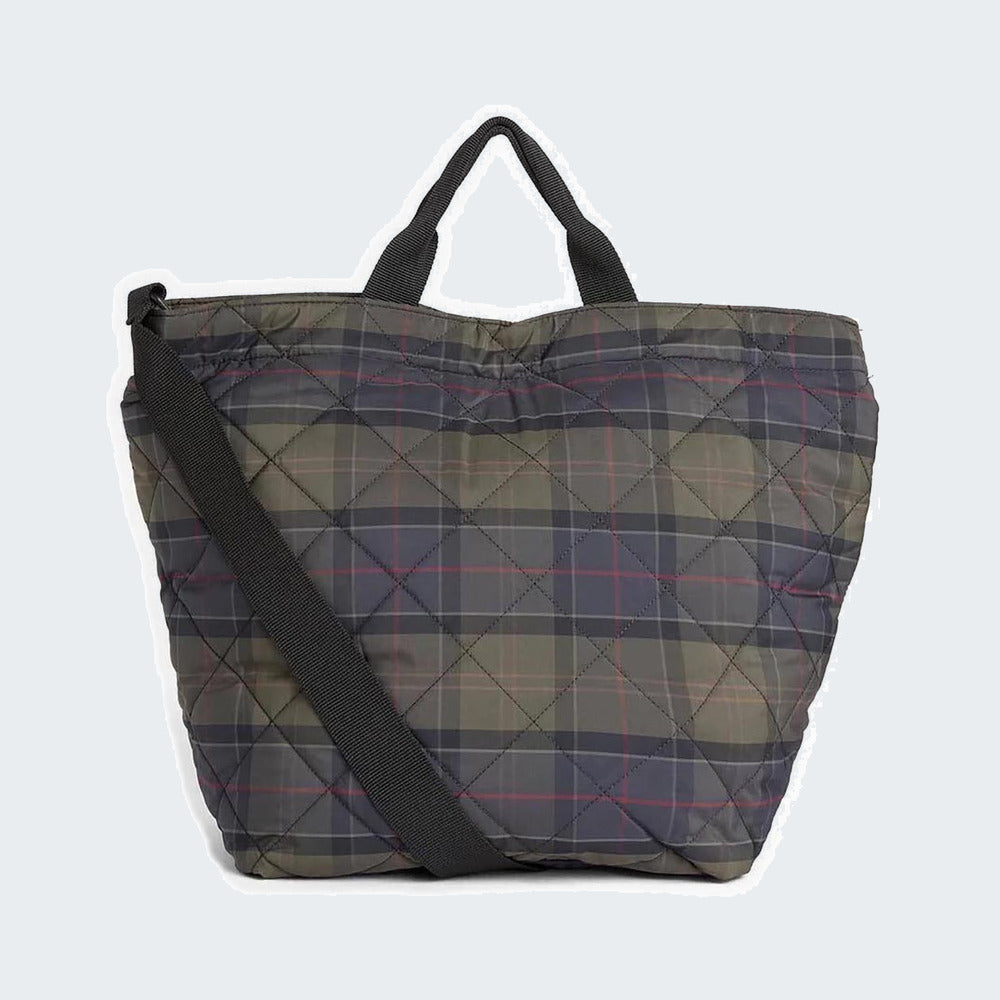 Tartan Liddesdale Tote Bag