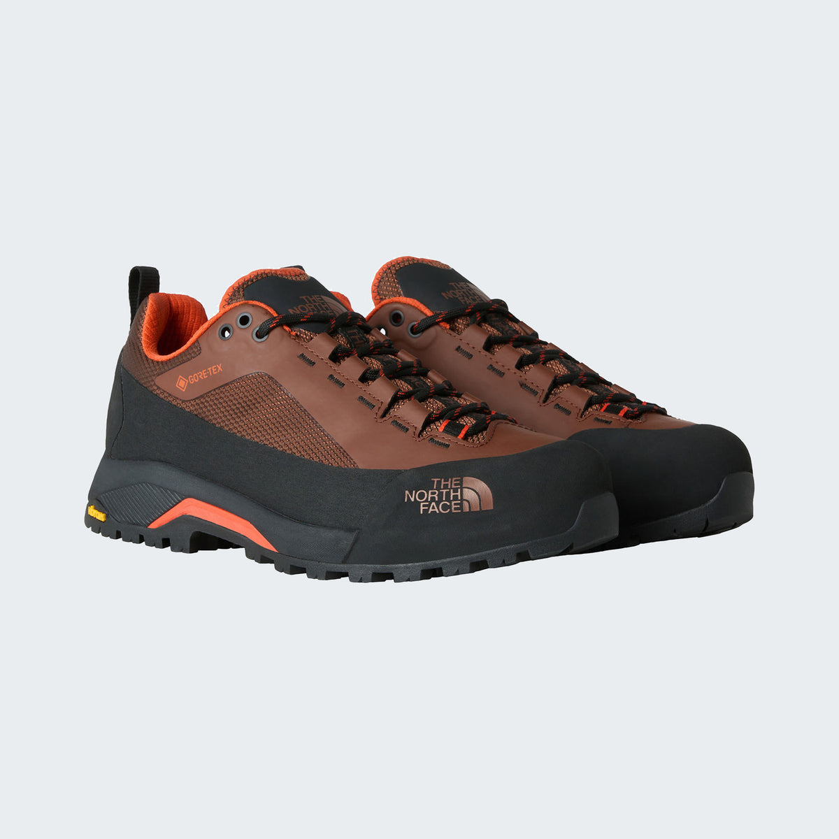 Ember Soil/Lava Red