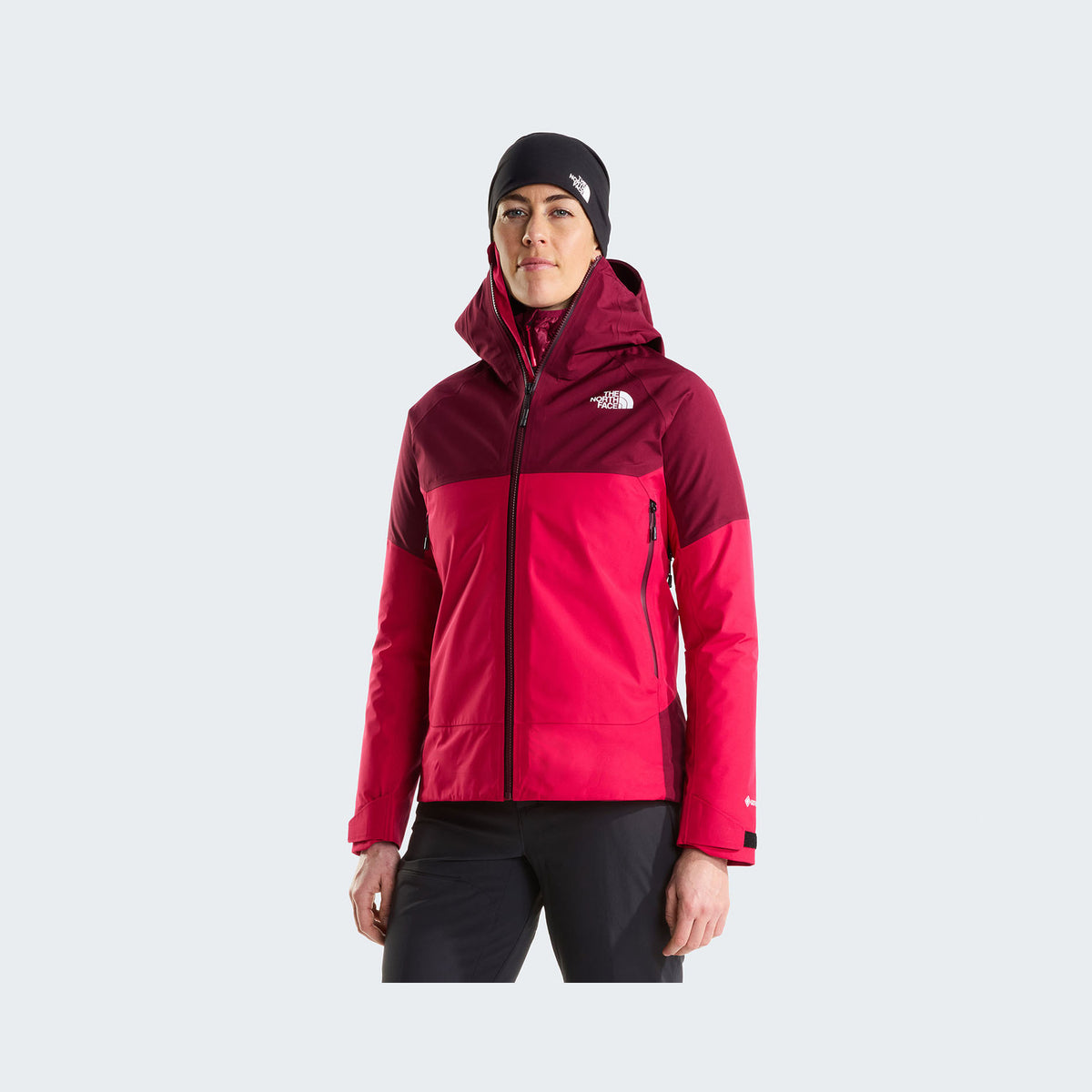 Lali Guran/Burgundy Crush