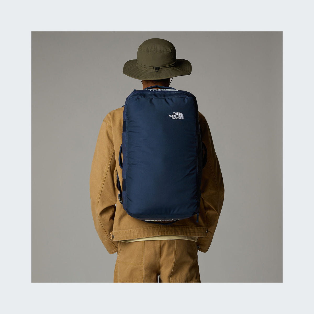 Shady Blue/Summit Navy