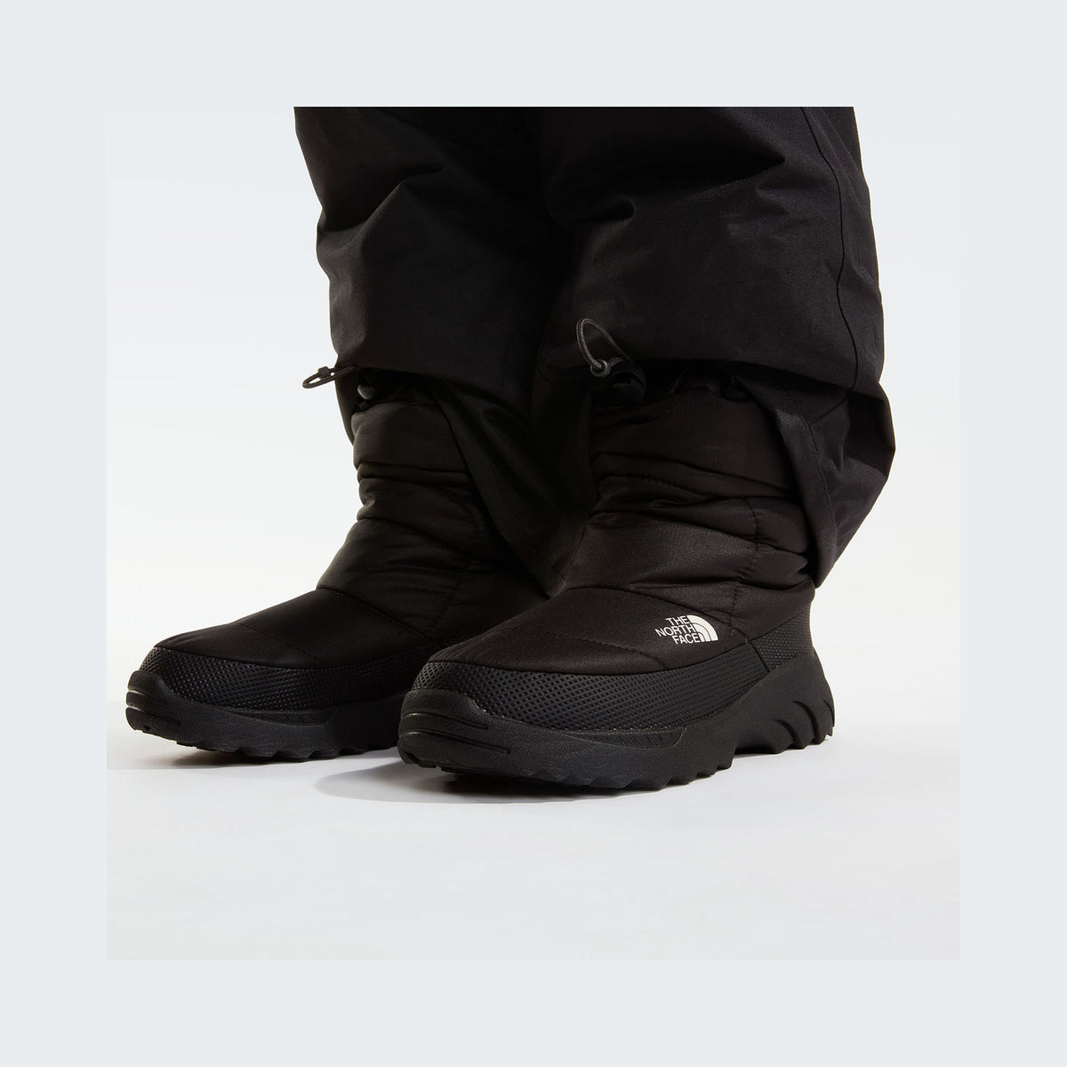 Tnf Black/Tnf White
