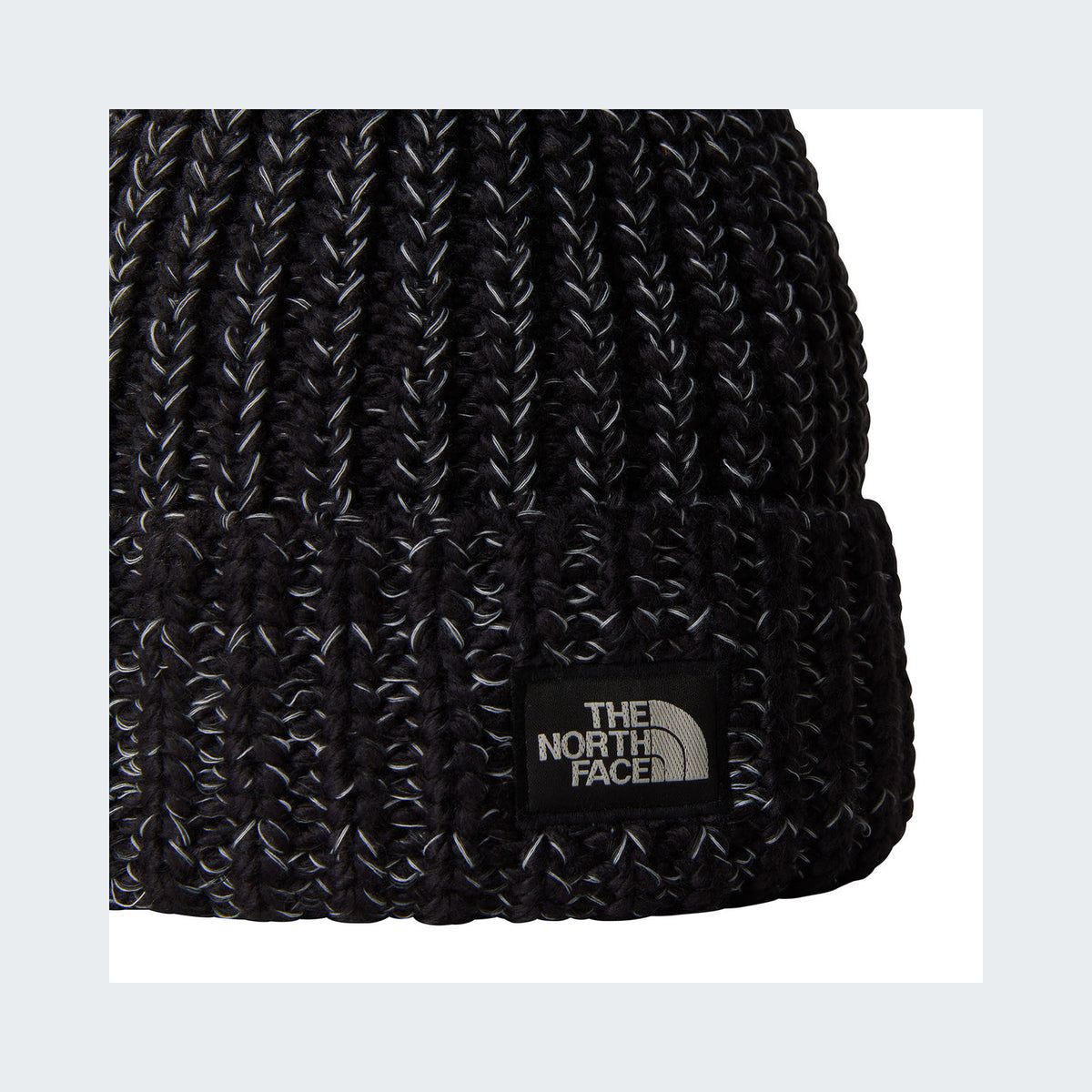 TNF Black/White Dune