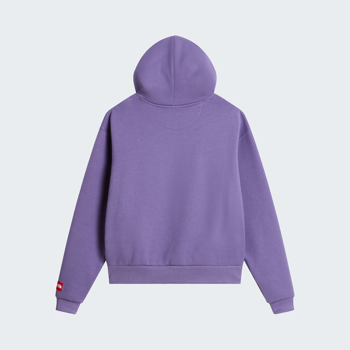 Grounded Plum