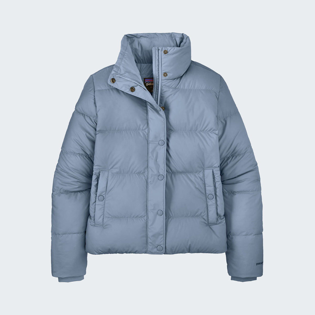 Barnacle Blue
