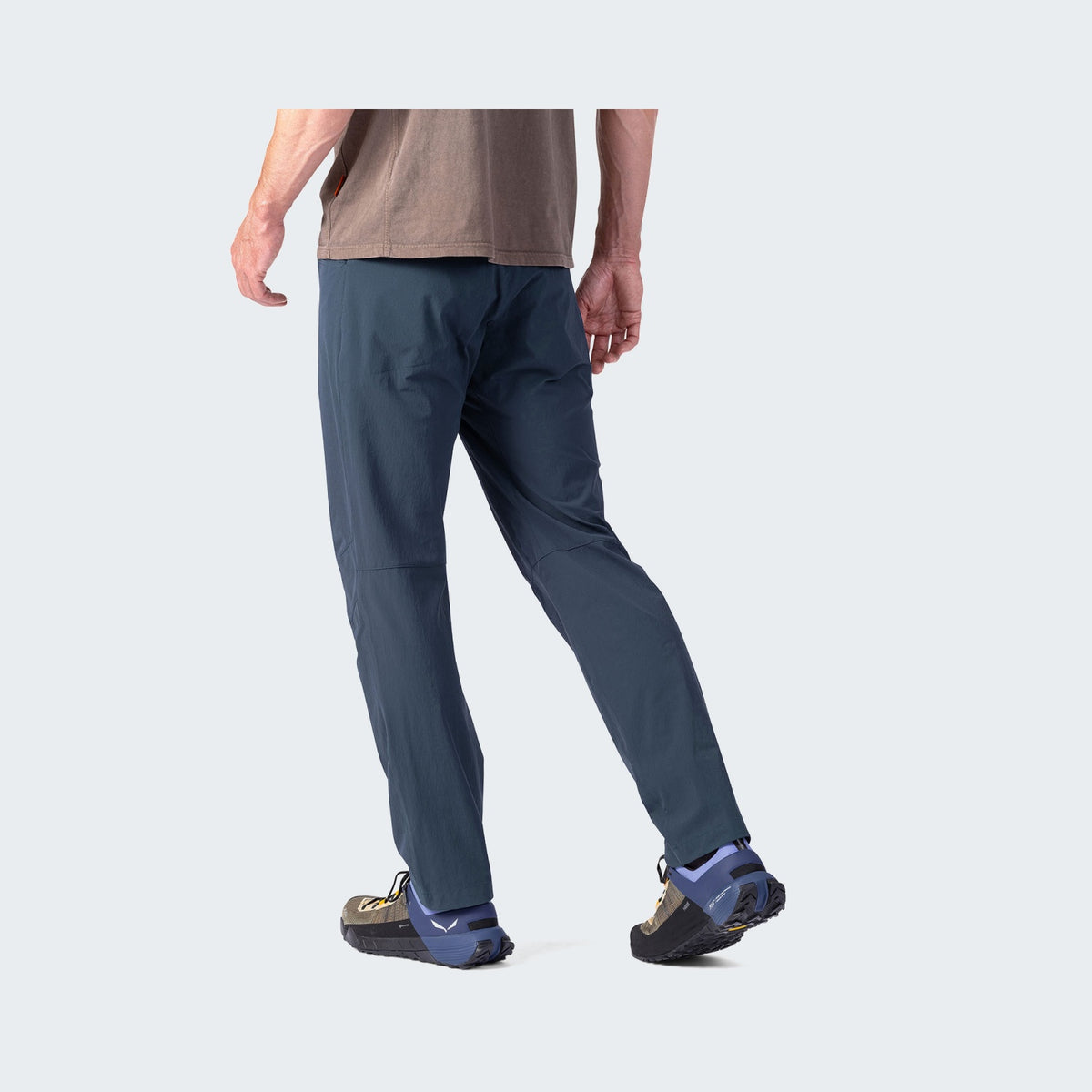 Midnight Navy (Blue)