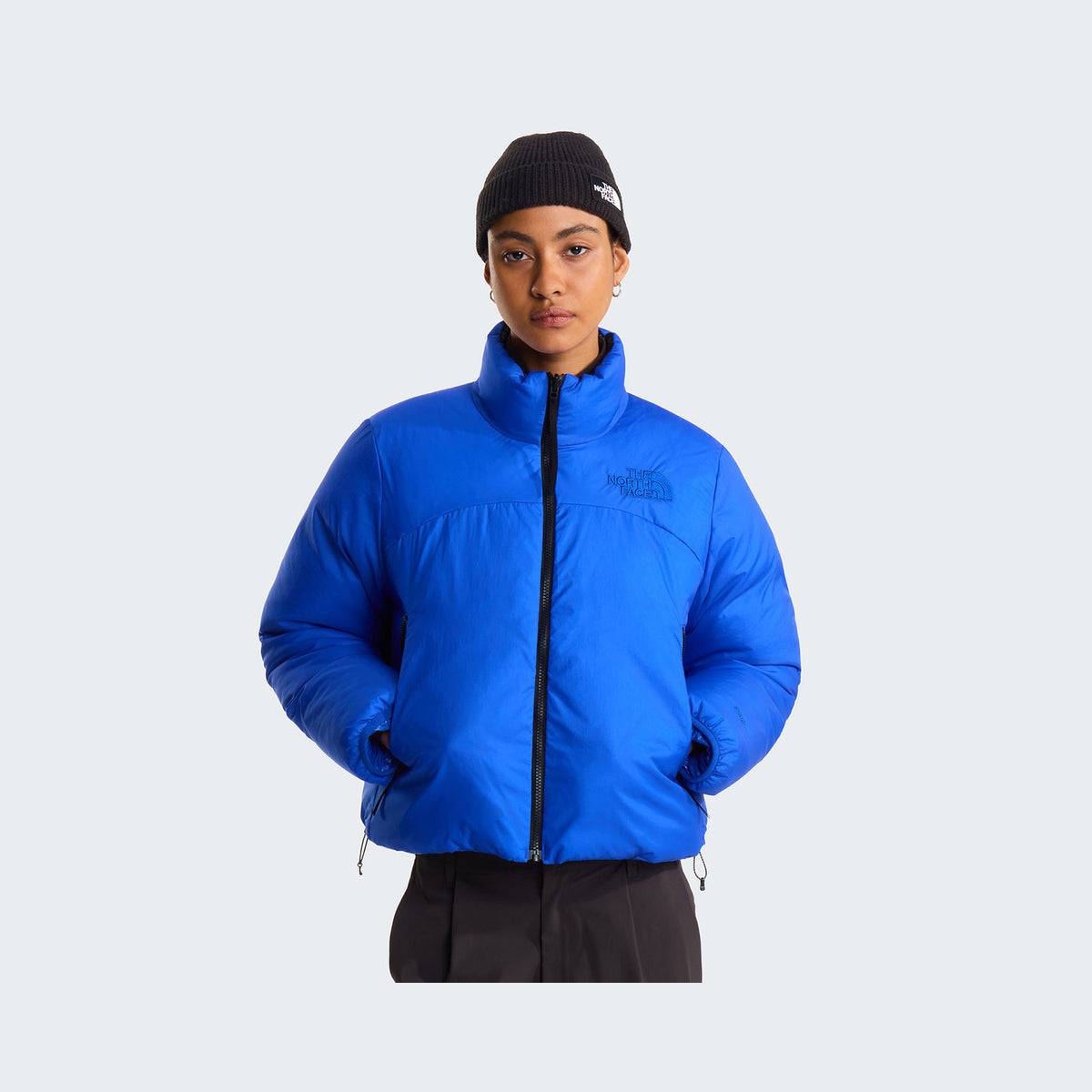 TNF Blue/TNF Black
